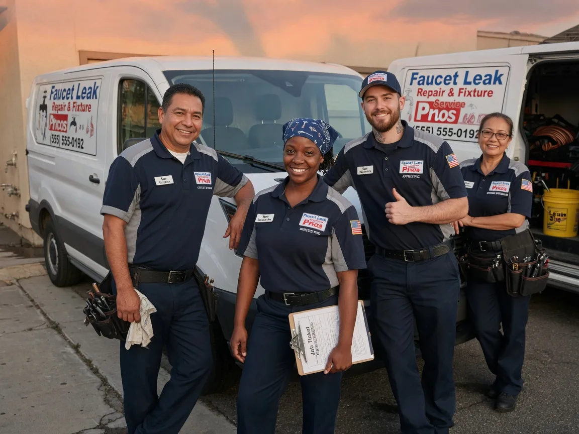 Faucet Repair company in Juliustown, NJ