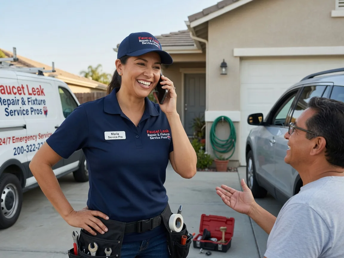 Faucet Repair Juliustown, NJ FAQs